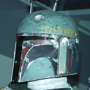 Boba Fett Costume