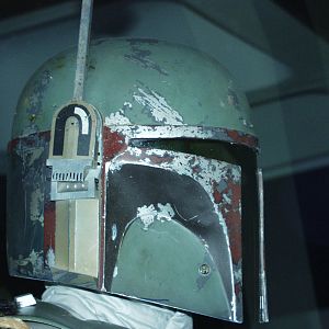 Boba Fett Costume