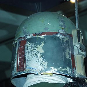 Boba Fett Costume