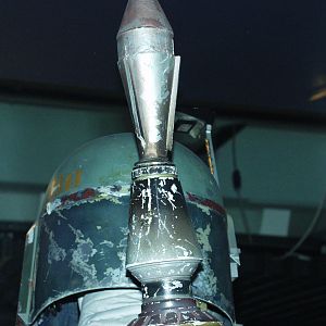 Boba Fett Costume