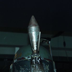 Boba Fett Costume