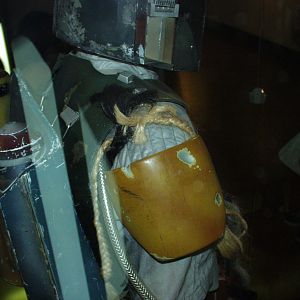 Boba Fett Costume