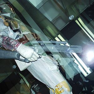 Boba Fett Costume