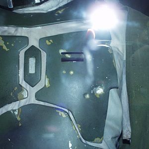 Boba Fett Costume