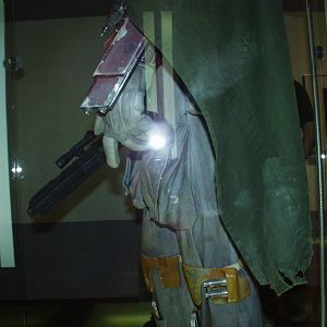 Boba Fett Costume