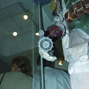 Boba Fett Costume