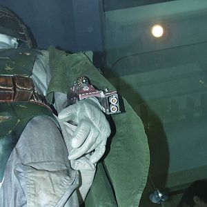Boba Fett Costume