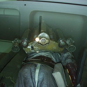 Boba Fett Costume