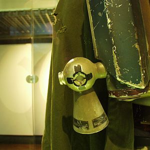 Boba Fett Costume