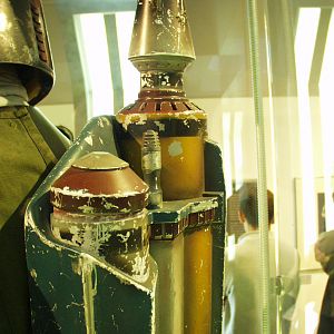 Boba Fett Costume