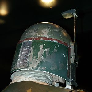 Boba Fett Costume