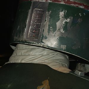 Boba Fett Costume