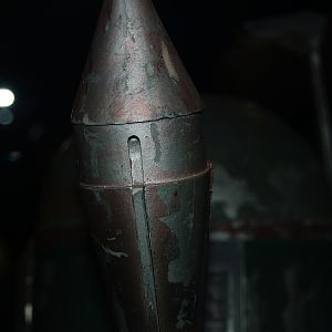 Boba Fett Costume