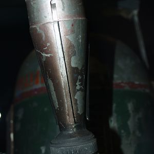 Boba Fett Costume