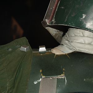 Boba Fett Costume