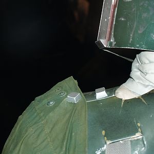 Boba Fett Costume
