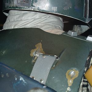 Boba Fett Costume