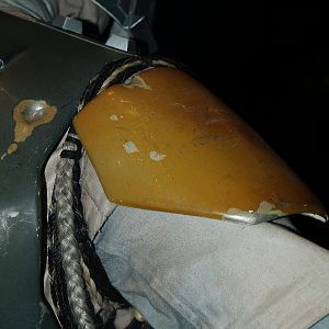 Boba Fett Costume