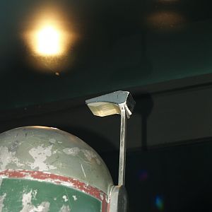 Boba Fett Costume