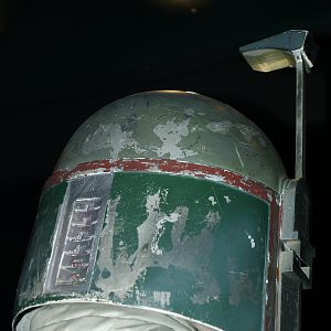 Boba Fett Costume