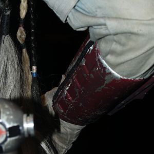 Boba Fett Costume