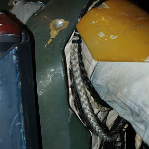 Boba Fett Costume