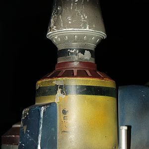 Boba Fett Costume