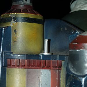 Boba Fett Costume