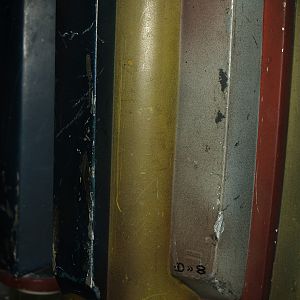 Boba Fett Costume