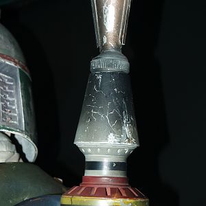 Boba Fett Costume