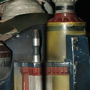 Boba Fett Costume