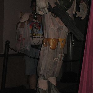 Boba Fett Costume