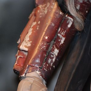 Boba Fett Costume