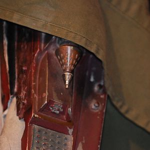 Boba Fett Costume