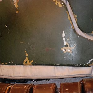 Boba Fett Costume