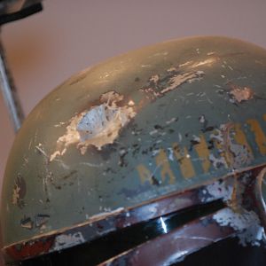 Boba Fett Costume