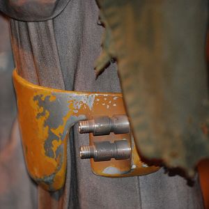 Boba Fett Costume