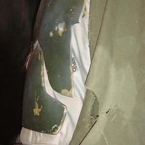 Boba Fett Costume