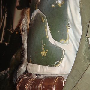 Boba Fett Costume