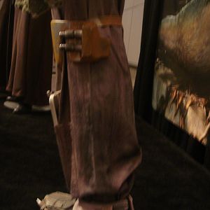 Boba Fett Costume