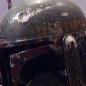 Boba Fett Costume