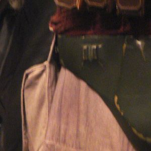 Boba Fett Costume