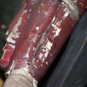 Boba Fett Costume