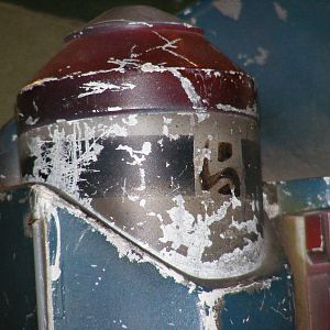 Boba Fett Costume