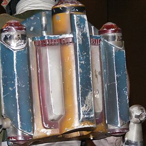 Boba Fett Costume
