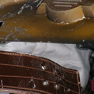 Boba Fett Costume