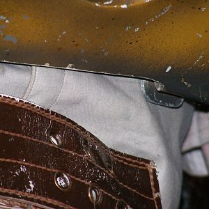Boba Fett Costume