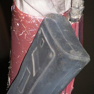 Boba Fett Costume