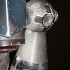 Boba Fett Costume