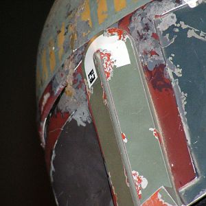 Boba Fett Costume